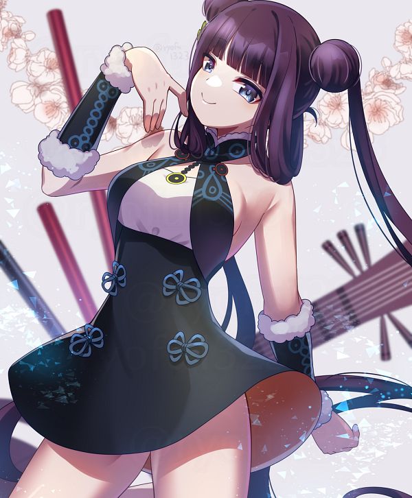 星欲战姬游戏画面3